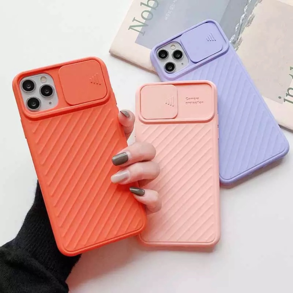 BNWT iPhone11 Phone Case with Camera Protection - Picture 8 of 8